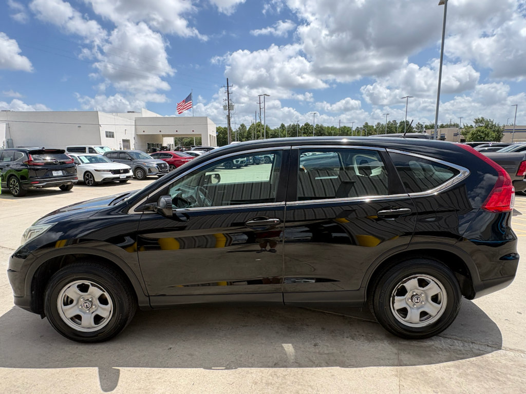 Used 2016 Honda CR-V LX image 5
