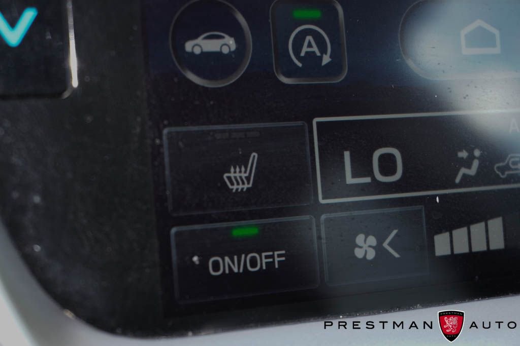 Used 2023 Subaru Outback Onyx Edition AWD/4WD image 8