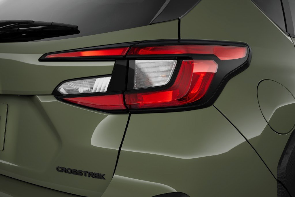 New 2026 Subaru Crosstrek 2.5i AWD/4WD image 11