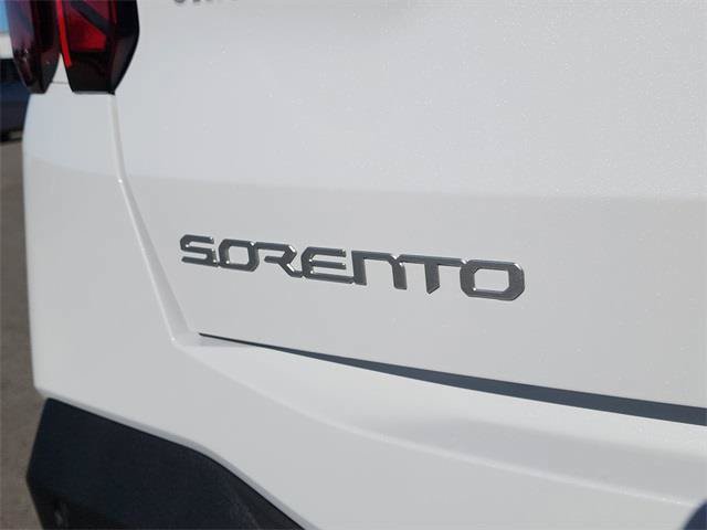 New 2026 Kia Sorento S AWD/4WD image 6