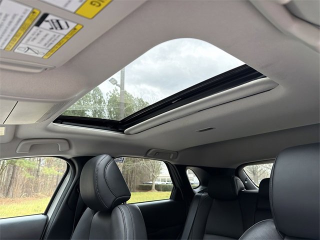 Used 2024 MAZDA CX-30 AWD 2.5 S w/ Premium Package image 22