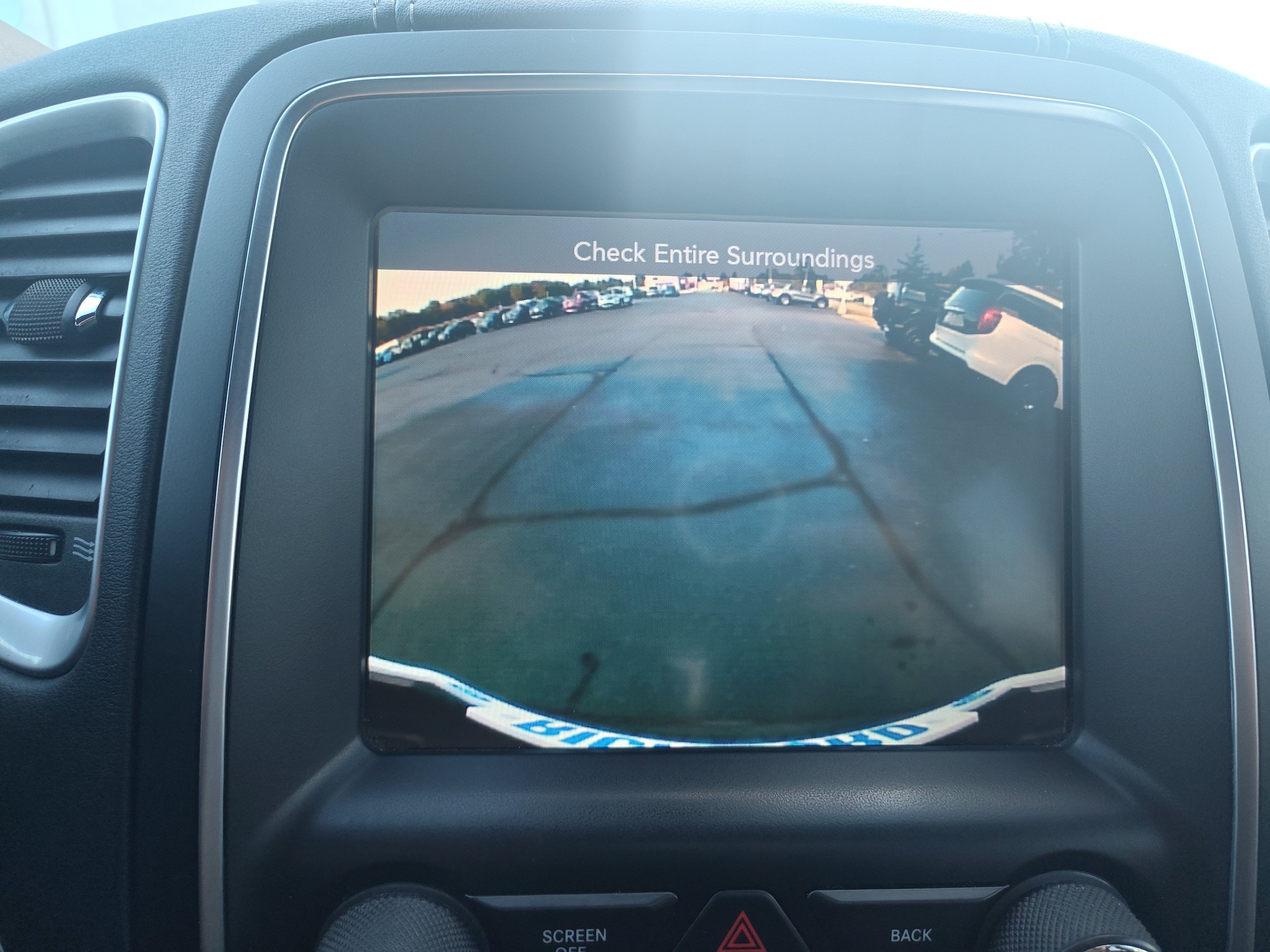 Used 2017 Dodge Durango Citadel w/ Quick Order Package 23P AWD/4WD image 26
