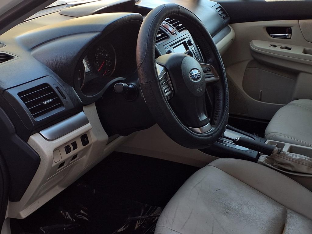 Used 2014 Subaru Crosstrek 2.0i Limited image 13