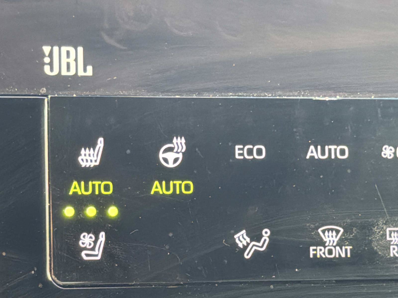 Used 2023 Toyota bZ4X FWD w/ Weather Package image 30