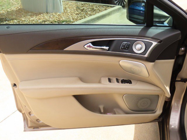 Used 2019 Lincoln MKZ Reserve w/ Luxury Package image 21