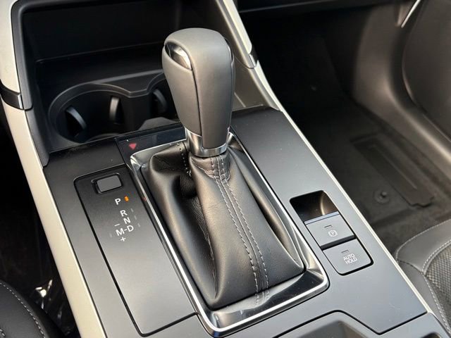 New 2026 MAZDA CX-5 Select AWD/4WD image 15