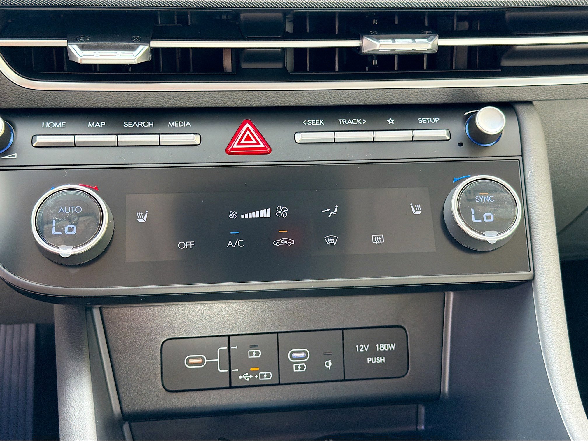 New 2026 Hyundai Sonata SEL image 27