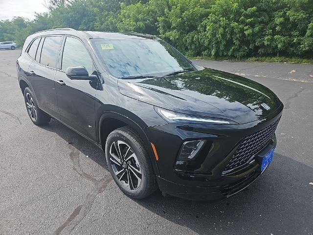 New 2026 Buick Enclave Sport Touring w/ Power Package image 7