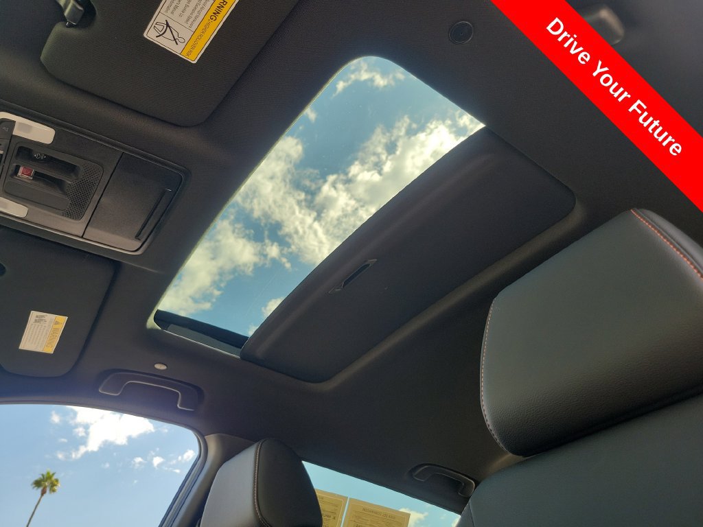 Used 2026 Honda CR-V Sport-L image 19