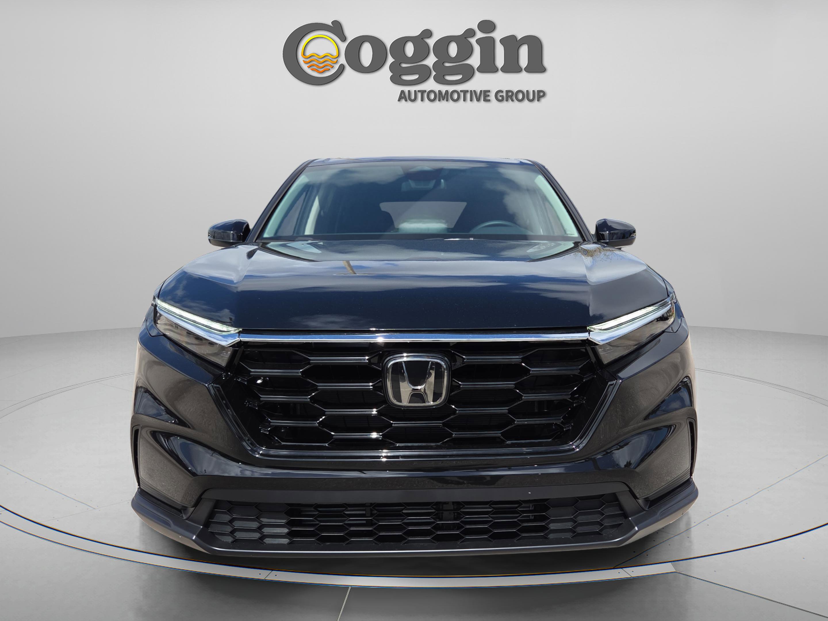 New 2026 Honda CR-V EX image 9