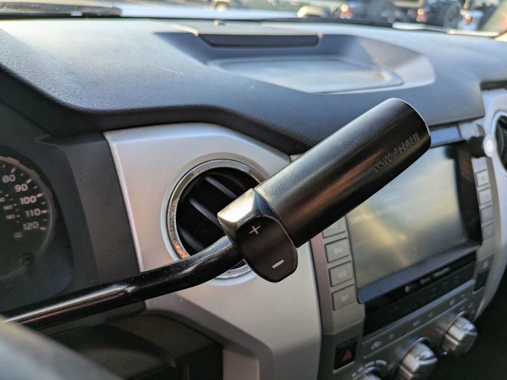 Used 2021 Toyota Tundra SR5 image 21