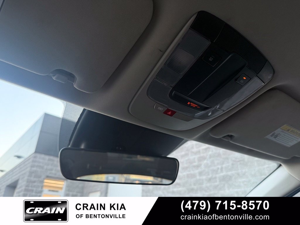 Certified 2025 Kia K5 LXS FWD image 20