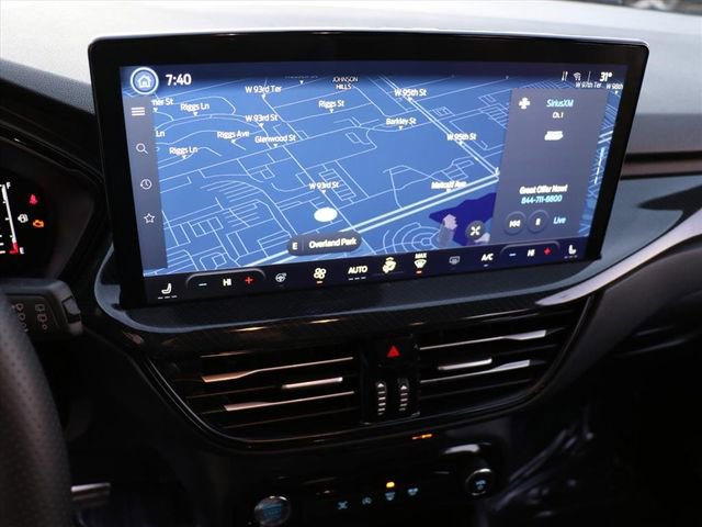 Used 2024 Ford Escape ST-Line w/ Tech Pack #1 image 21