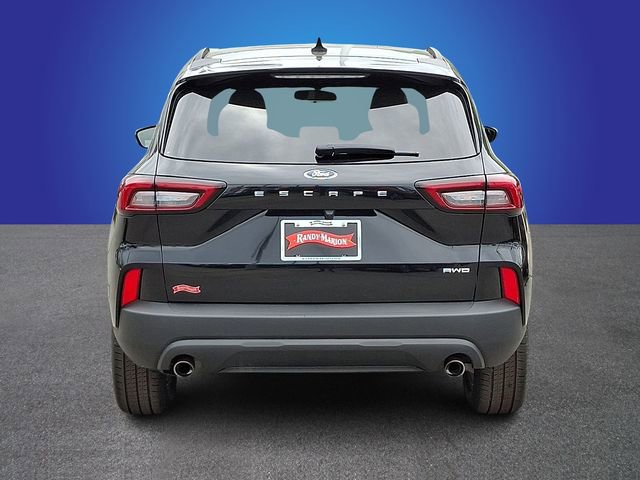 Used 2025 Ford Escape ST-Line AWD/4WD image 5