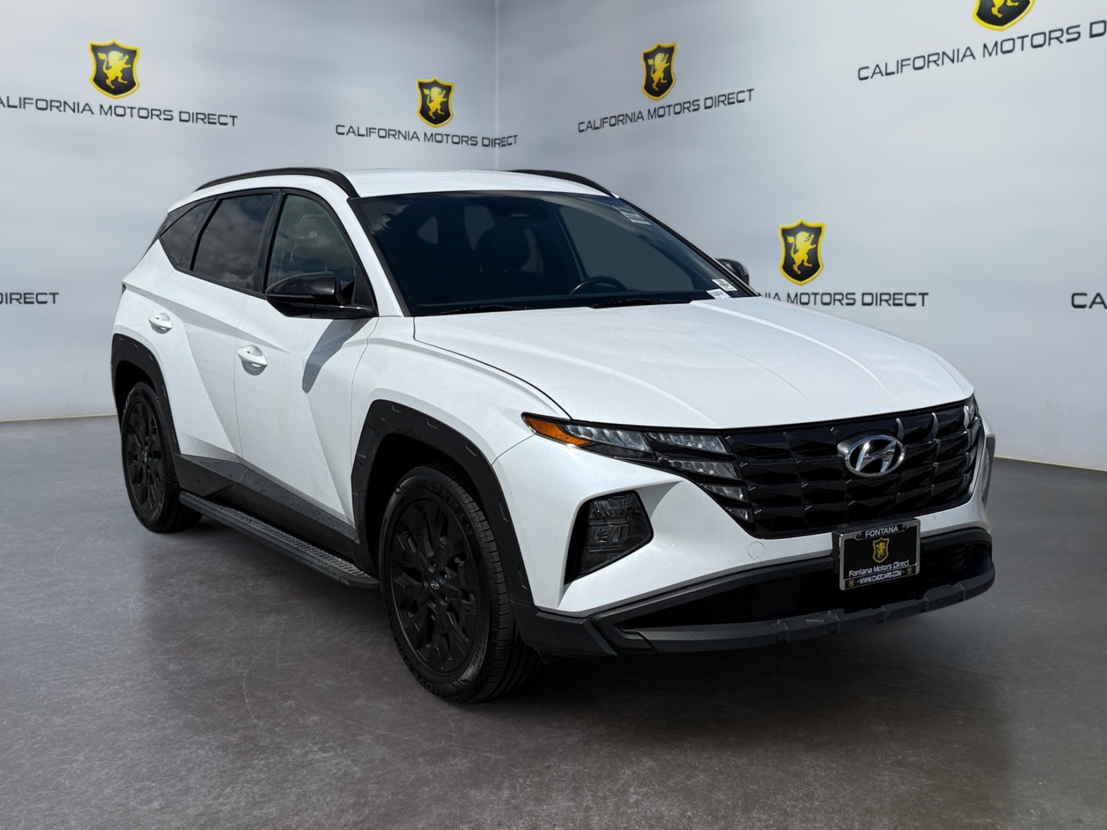 Used 2024 Hyundai Tucson XRT AWD/4WD image 7