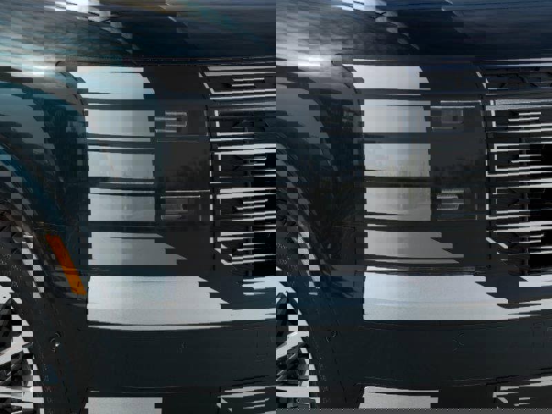 New 2026 Hyundai Palisade Calligraphy image 9