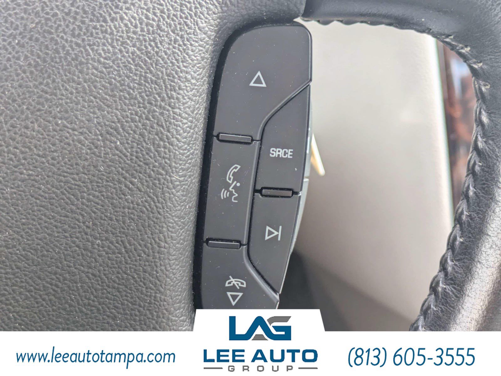 Used 2012 Chevrolet Impala LT w/ LT Sunroof Package FWD image 23