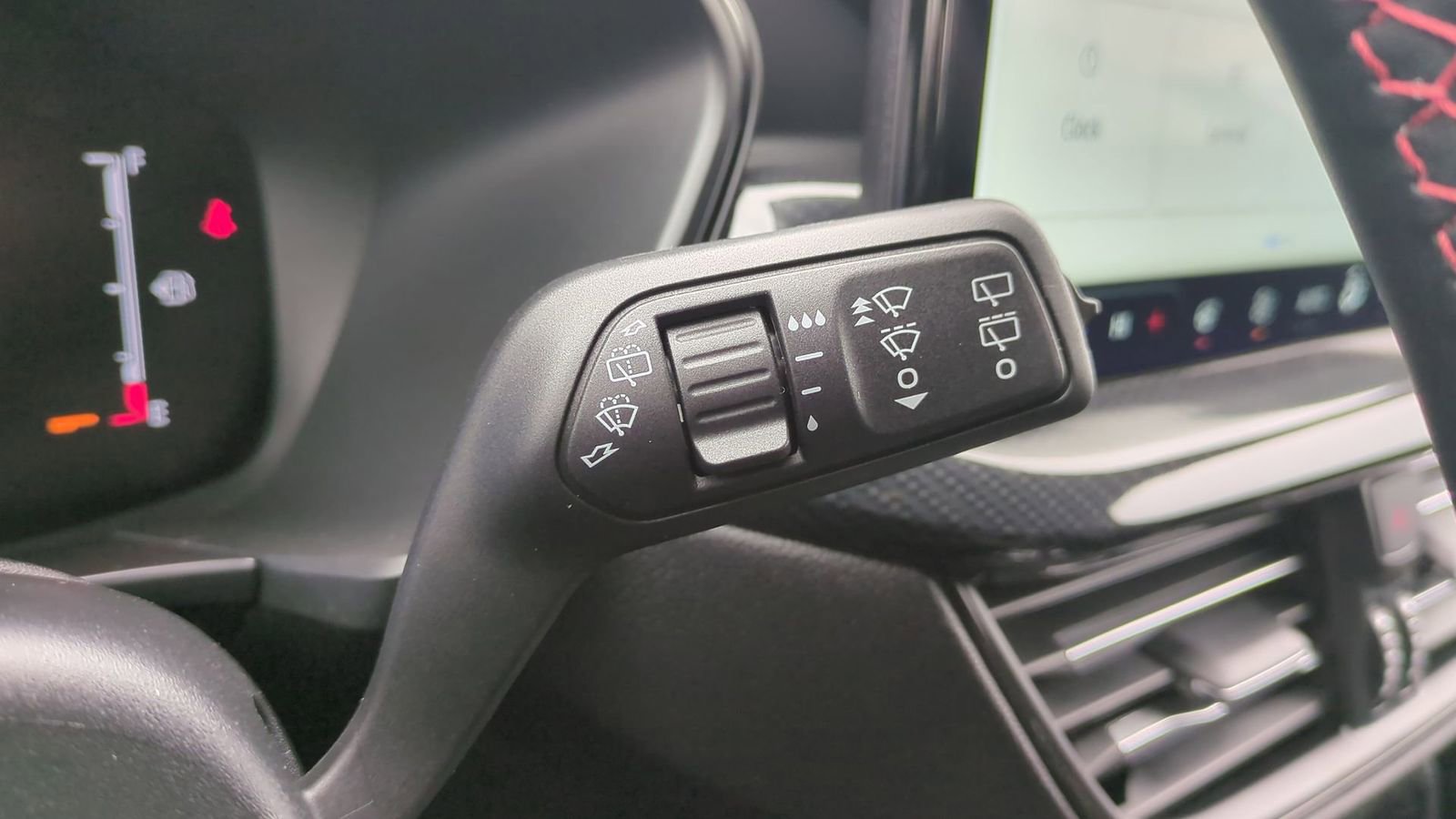 New 2026 Ford Escape ST-Line Select w/ Tech Pack #1 image 22