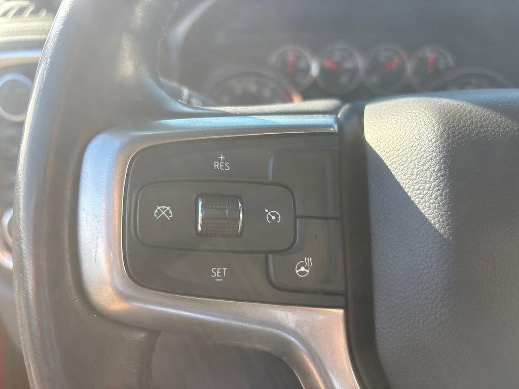 Used 2020 Chevrolet Silverado 1500 LT Trail Boss w/ Convenience Package image 20