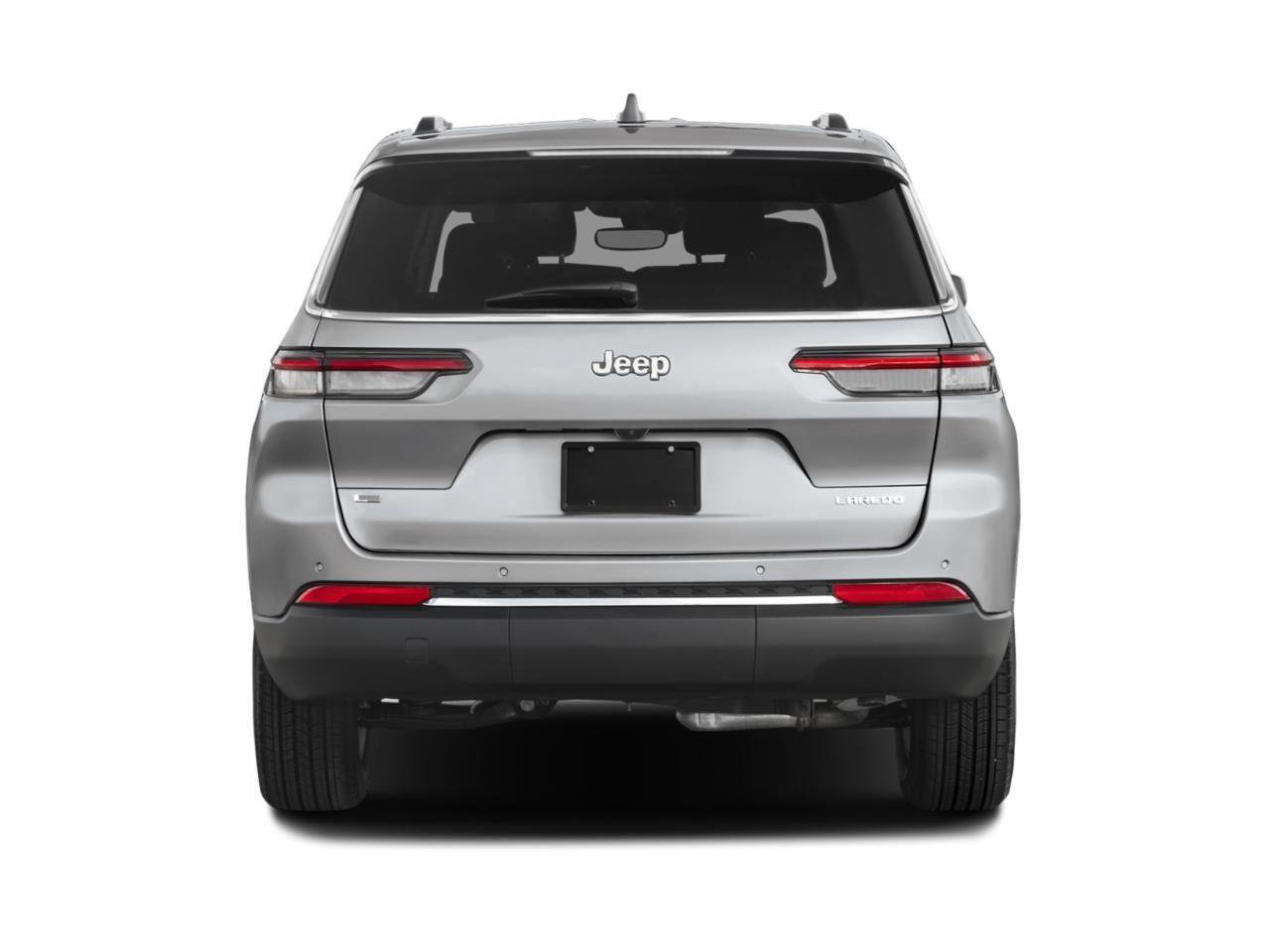 Used 2024 Jeep Grand Cherokee L Limited w/ Luxury Tech Group II image 14