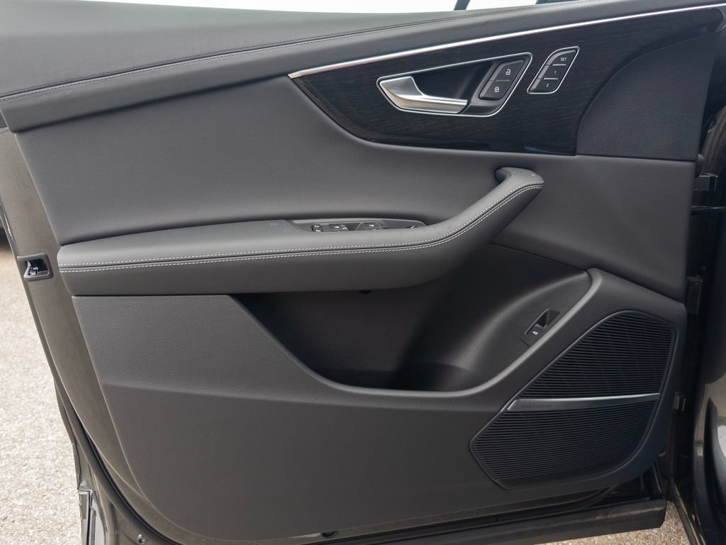 New 2026 Audi Q8 Prestige AWD/4WD image 20