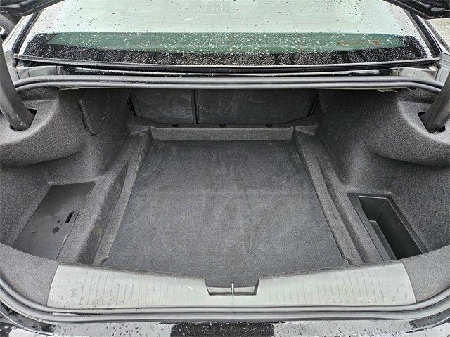 Used 2025 Cadillac CT4 Sport image 11