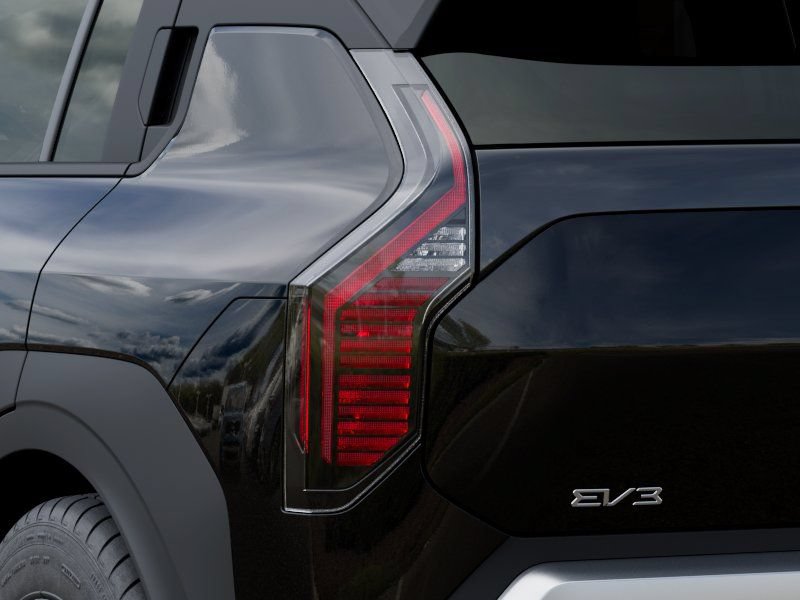 New 2027 Kia EV3 Wind FWD image 11