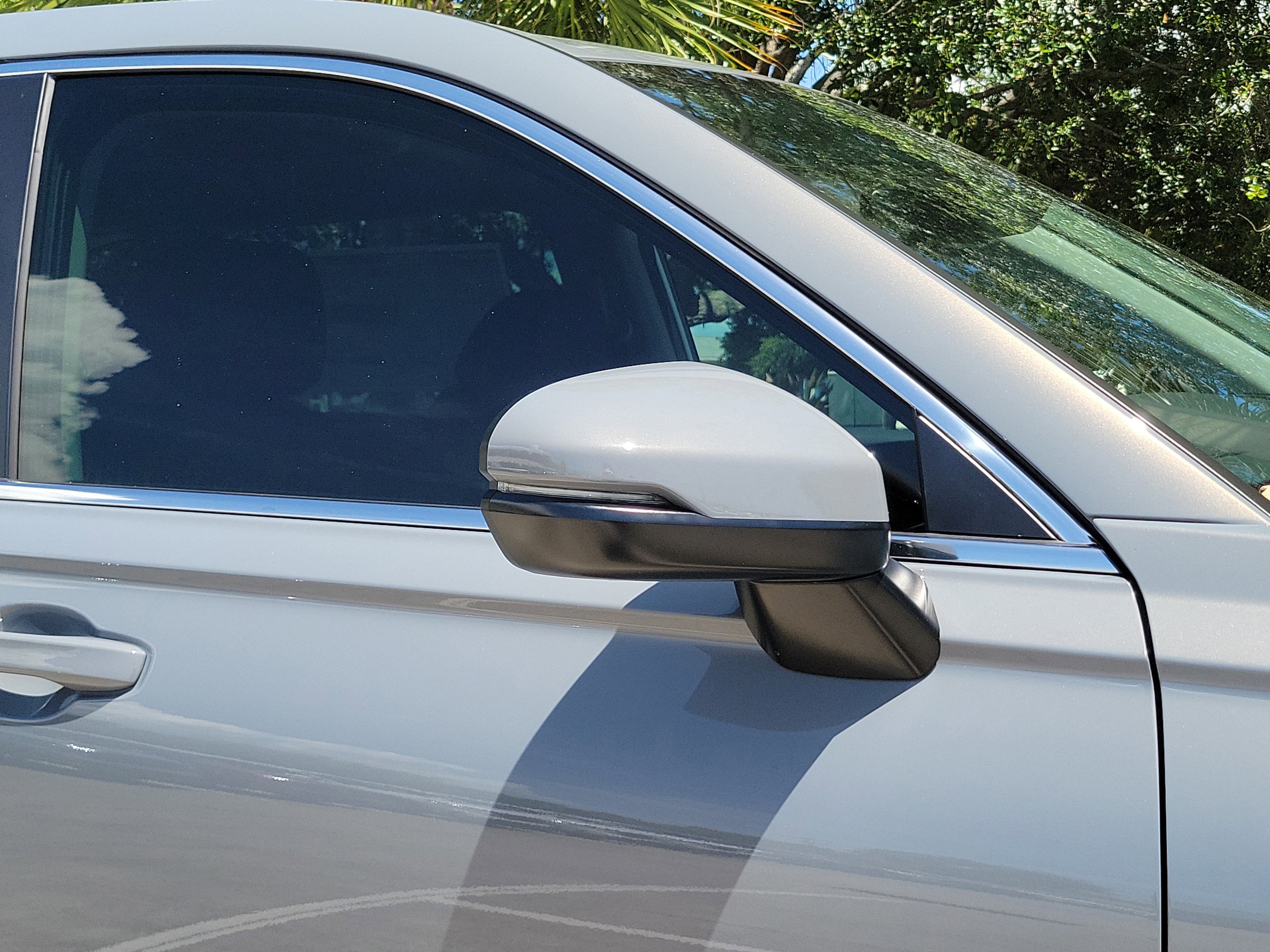 New 2026 Honda CR-V EX-L image 8