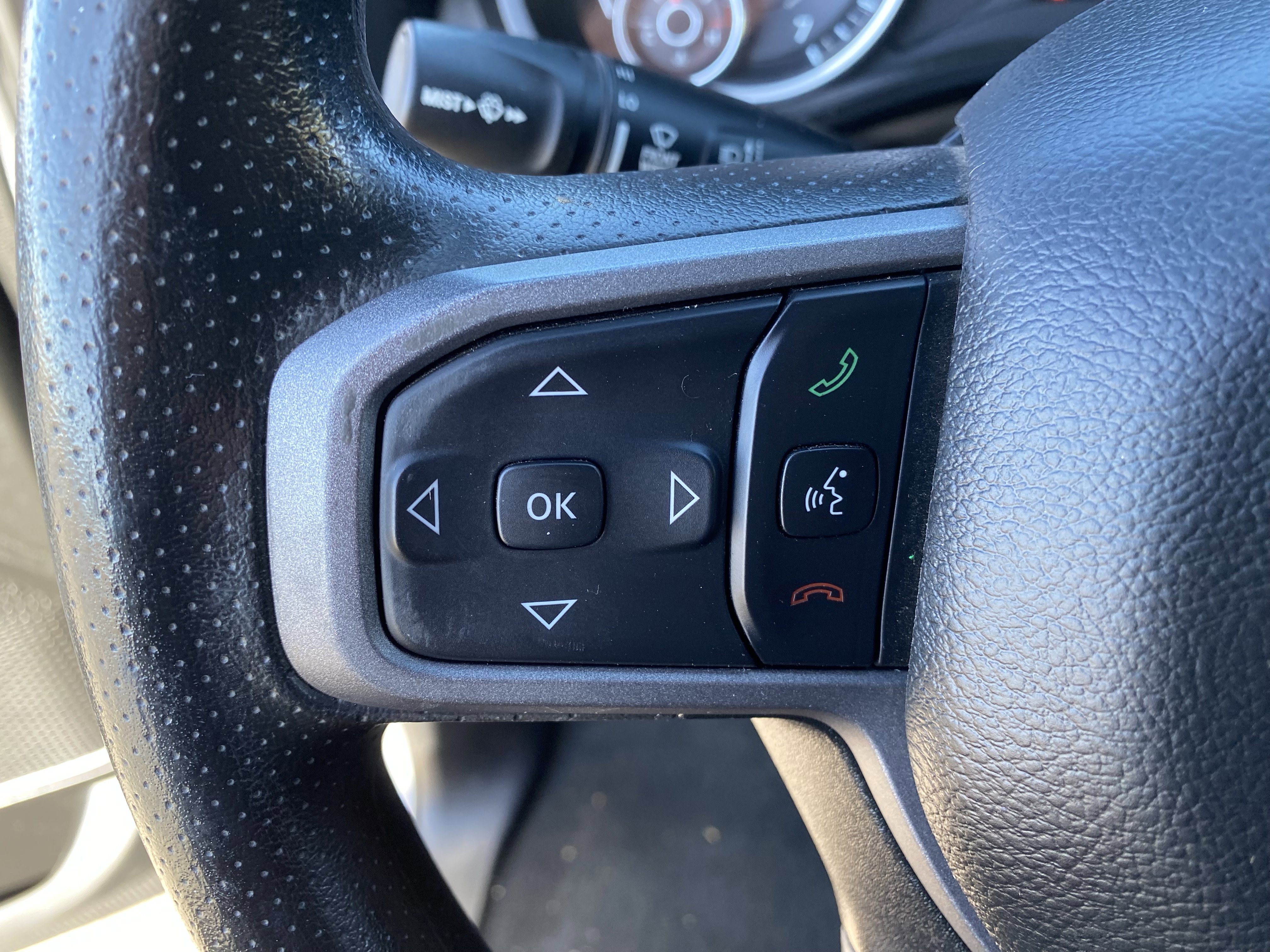 Used 2024 RAM 1500 Tradesman w/ Night Edition AWD/4WD image 27