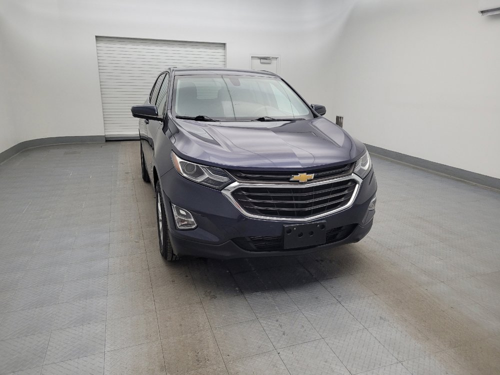 Used 2018 Chevrolet Equinox LT image 14