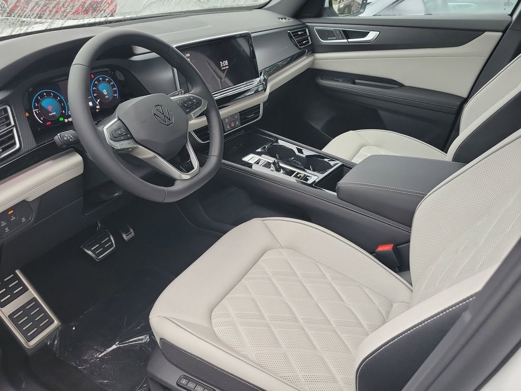 New 2026 Volkswagen Atlas Cross Sport SEL Premium R-Line image 7