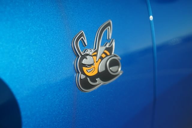 New 2026 Dodge Charger Scat Pack AWD/4WD image 29