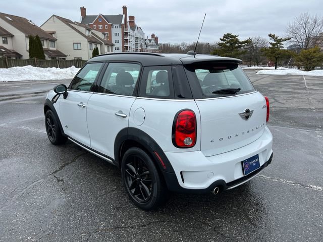 Used 2015 MINI Cooper Countryman S image 7