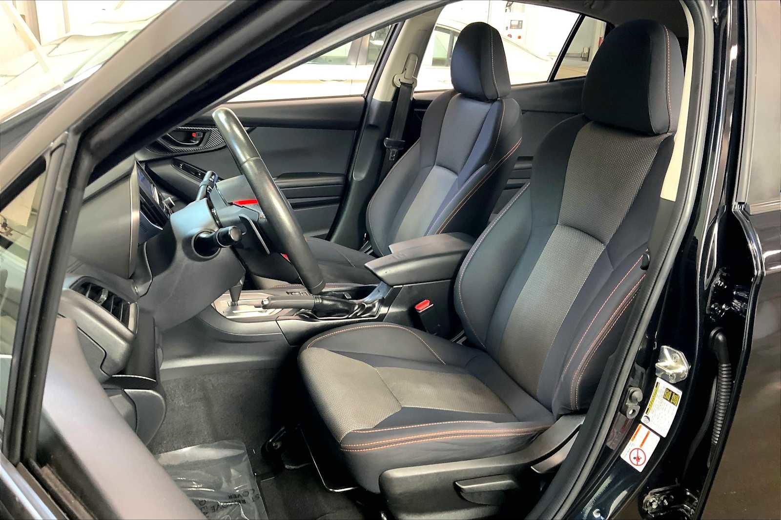 Used 2019 Subaru Crosstrek 2.0i Premium w/ Popular Package #3 image 9