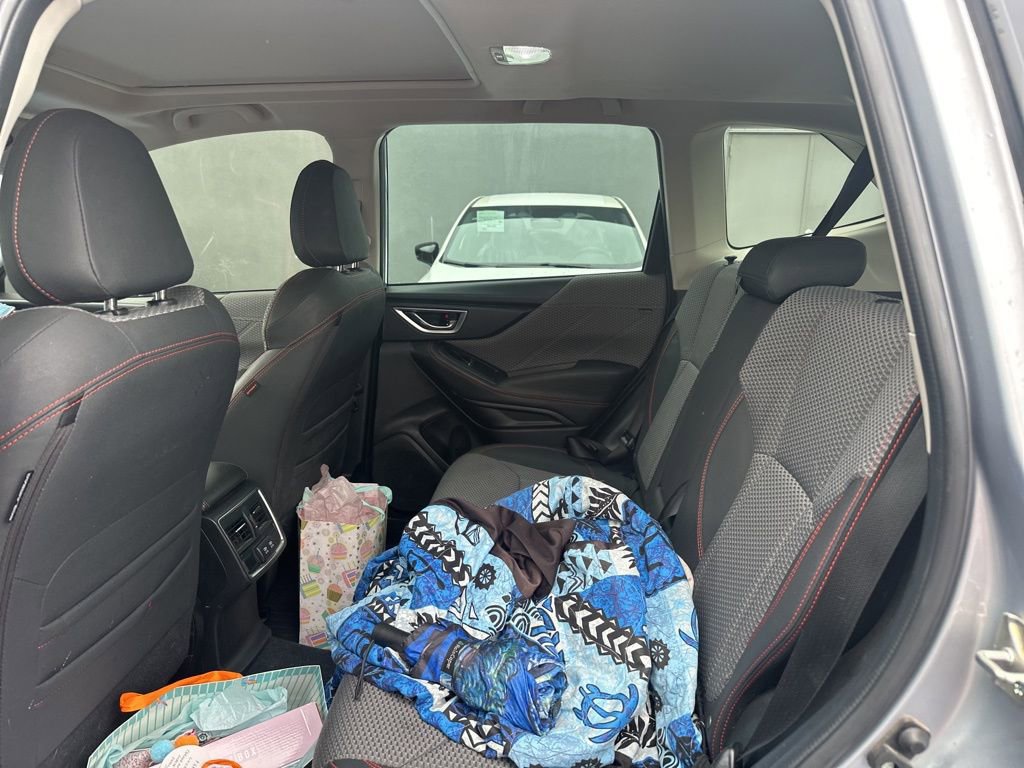 Used 2020 Subaru Forester Sport w/ Popular Package #2 image 15