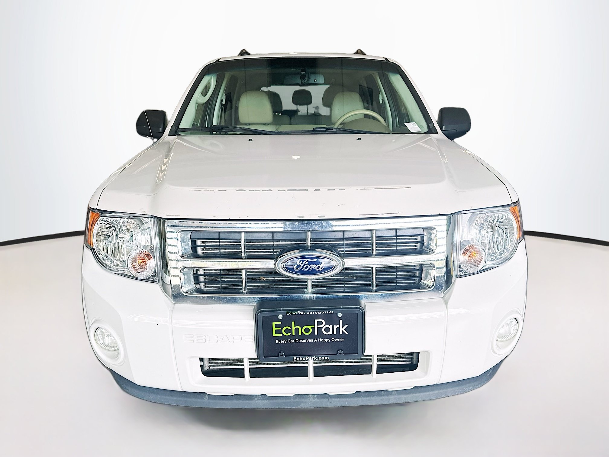 Used 2012 Ford Escape XLT AWD/4WD image 2