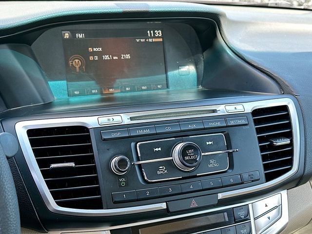 Used 2015 Honda Accord LX image 14