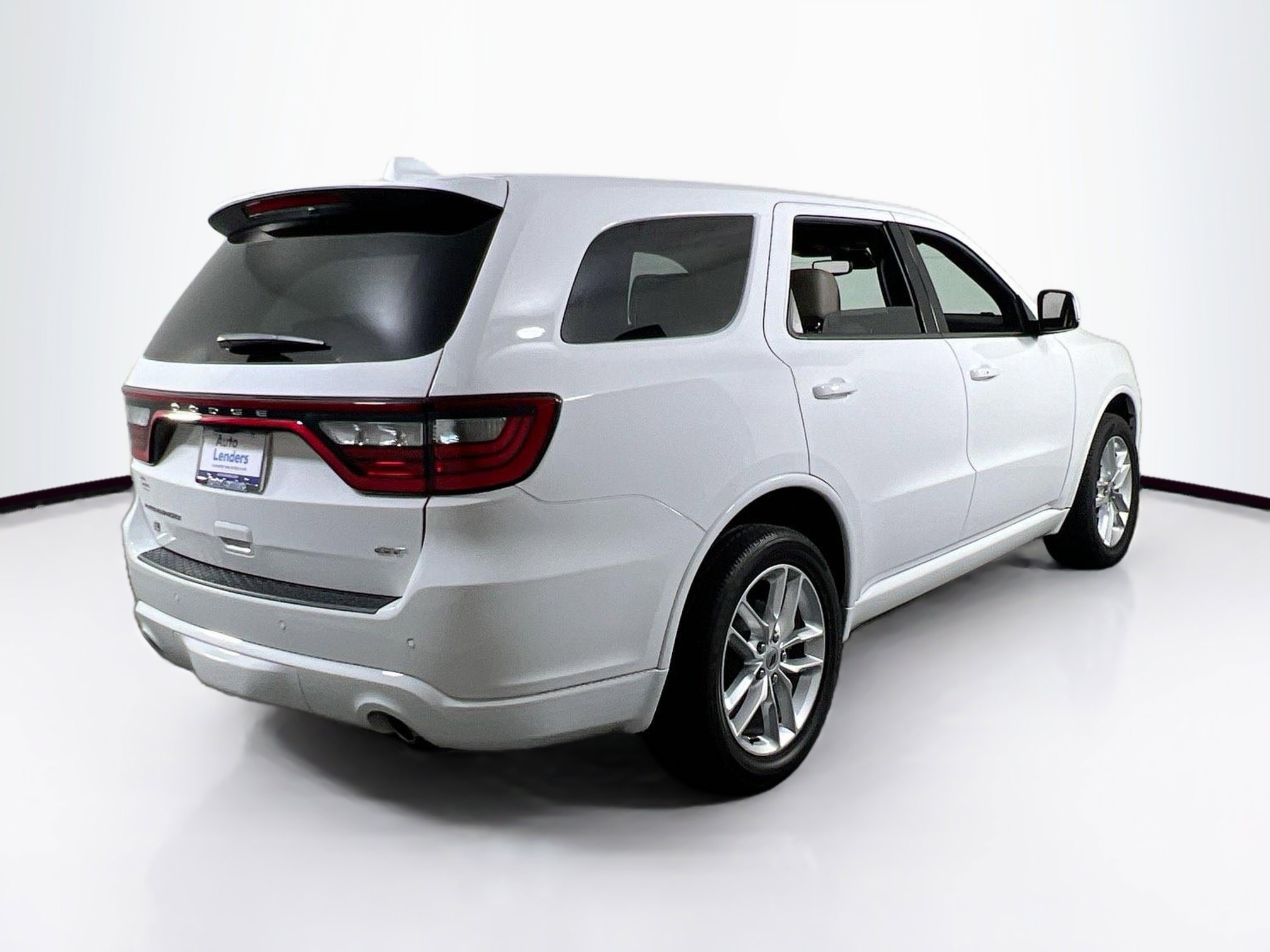Used 2022 Dodge Durango GT image 5