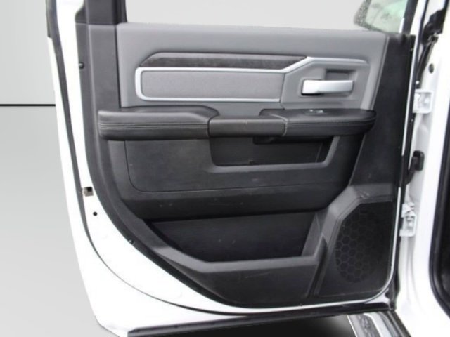 Used 2021 RAM 3500 Big Horn AWD/4WD image 31