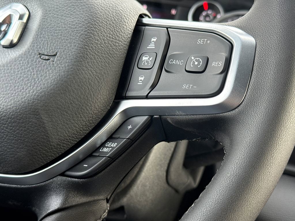 New 2026 RAM 3500 Lone Star image 27