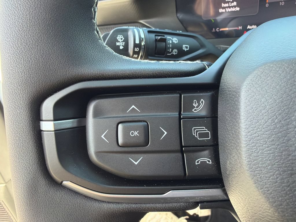 New 2026 Jeep Cherokee Overland w/ Advanced Pro Tech Group AWD/4WD image 26
