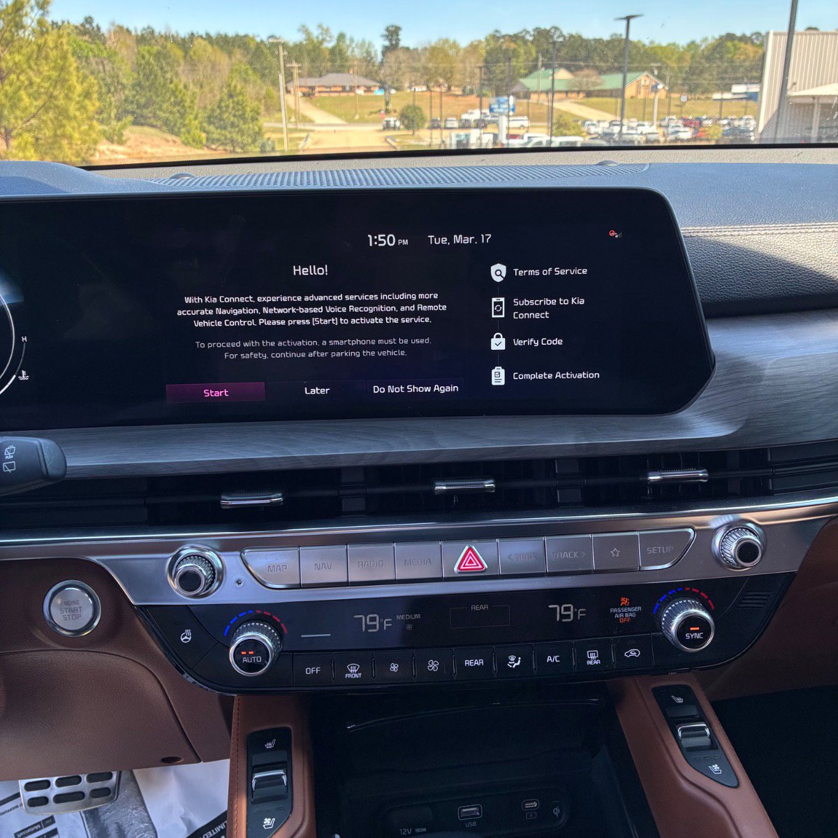 Used 2024 Kia Telluride SX Prestige X-Pro image 24