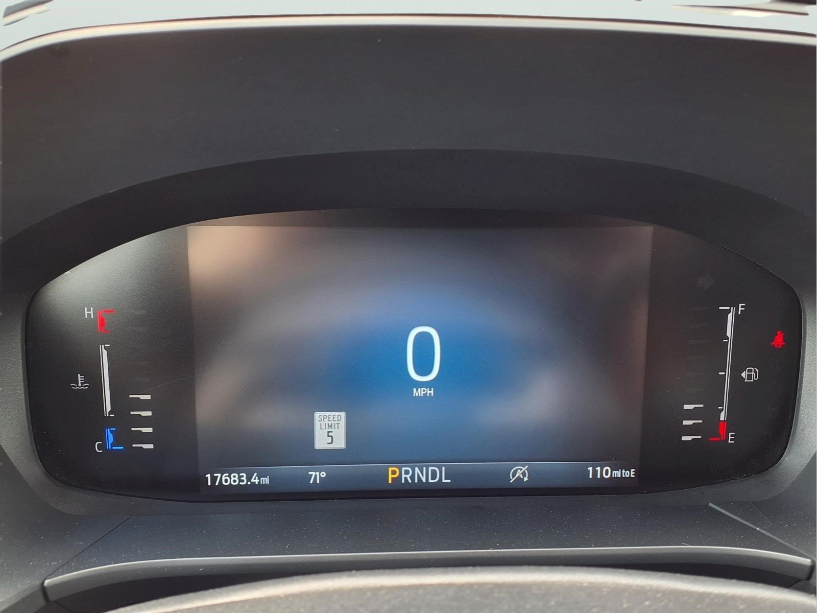 Used 2023 Ford Escape ST-Line w/ Tech Pack #1 FWD image 15