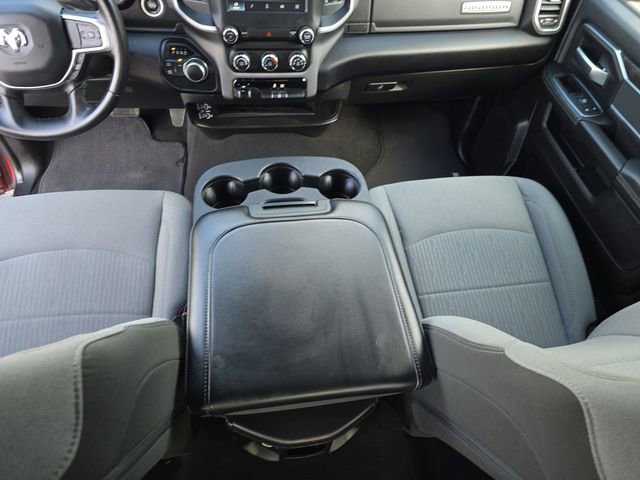 Used 2024 RAM 2500 Big Horn w/ Bed Utility Group image 23