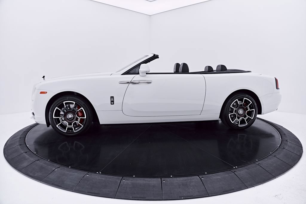 Used 2020 Rolls-Royce Dawn RWD image 21