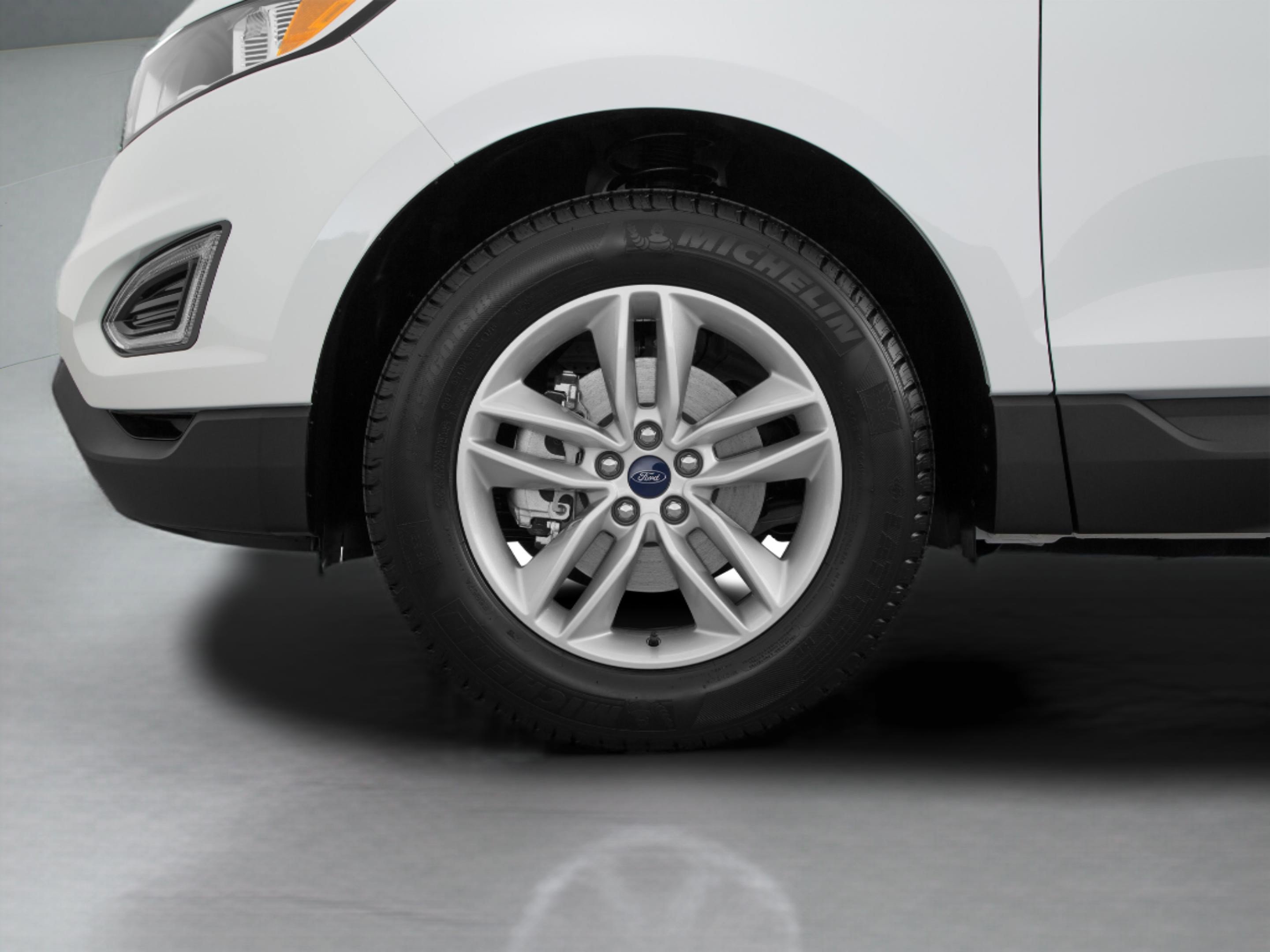 Used 2015 Ford Edge SEL w/ Equipment Group 201A FWD image 49