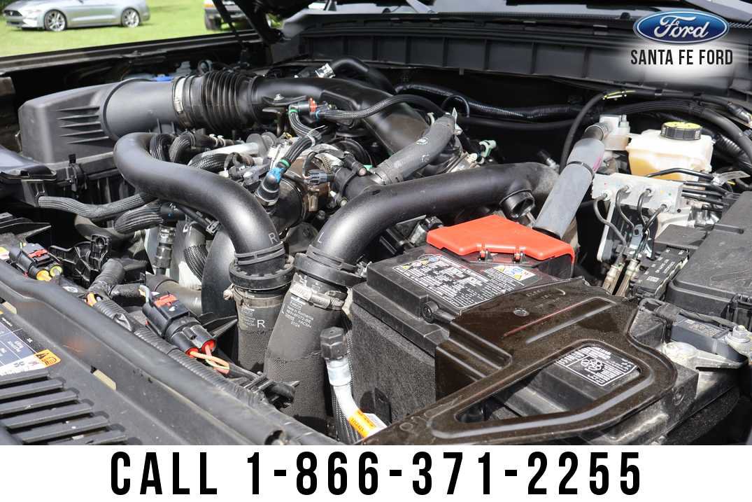 Used 2025 Ford Bronco Raptor AWD/4WD image 36