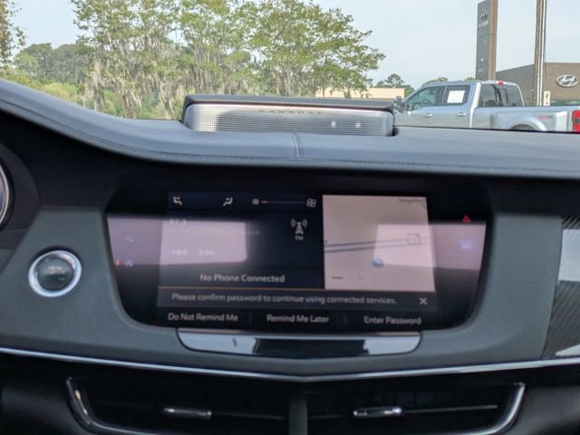 Used 2019 Cadillac CT6 Sport w/ Super Cruise Package AWD/4WD image 17