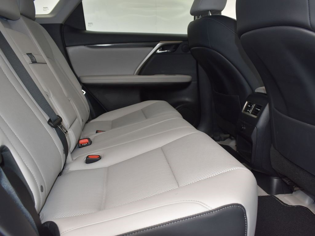 Used 2017 Lexus RX 350 FWD image 22