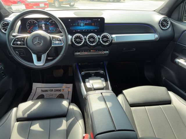 Used 2022 Mercedes-Benz GLB 250 image 20
